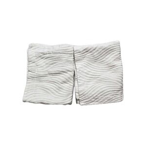 Superior White Lot Of 2 Pillow Cases 26x21